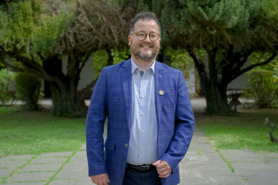 Felipe Seguel Rojas