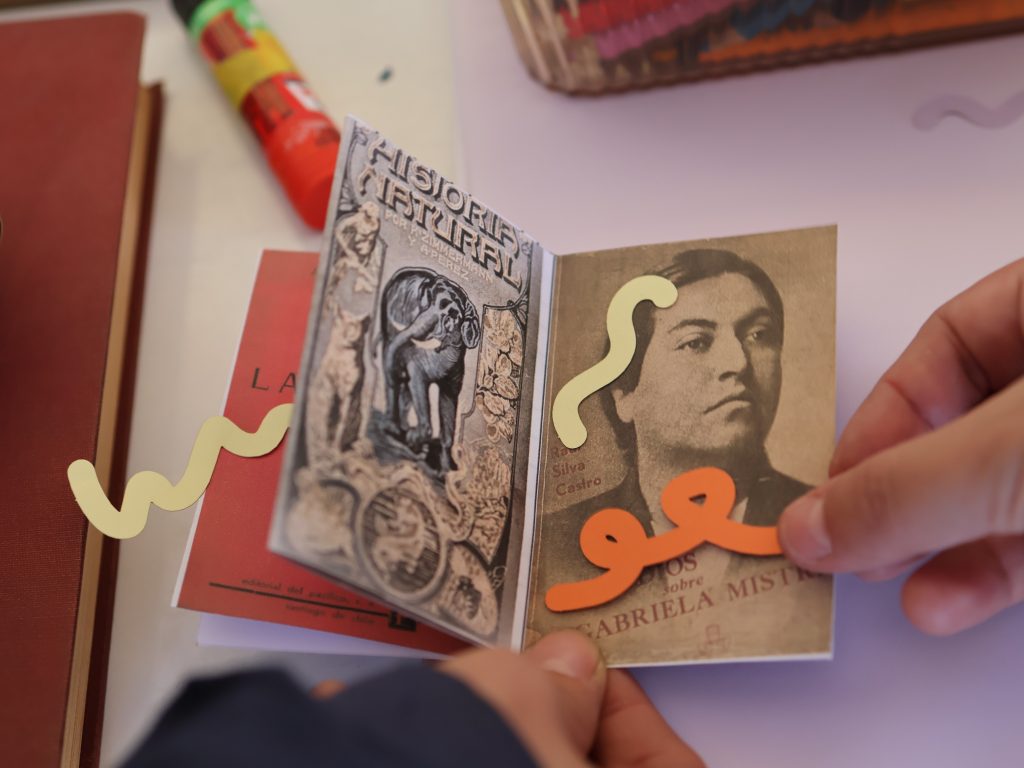 Día Internacional del Libro