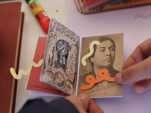 Día Internacional del Libro