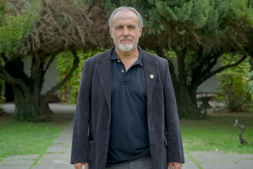 José Catalán Letelier