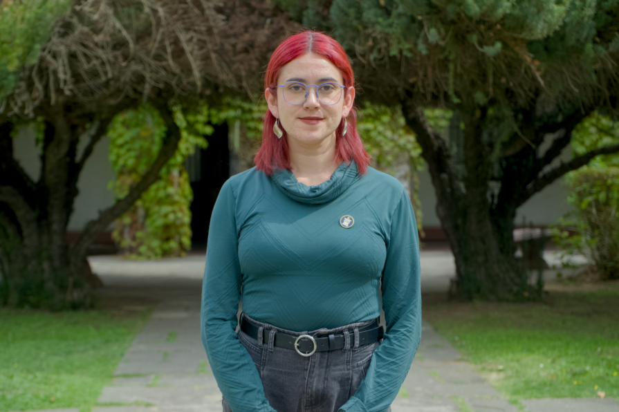 María Francisca Pérez