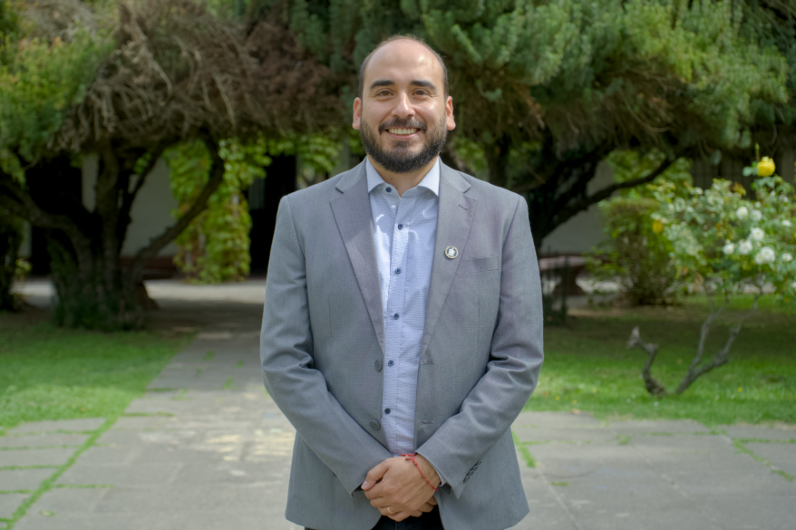 Osvaldo Molina González