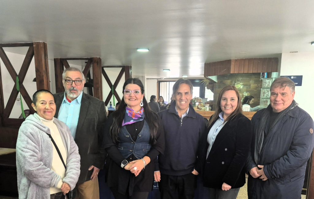 Cafetería “Quillén”: un nuevo espacio de encuentro académico en la UMCE Quillén