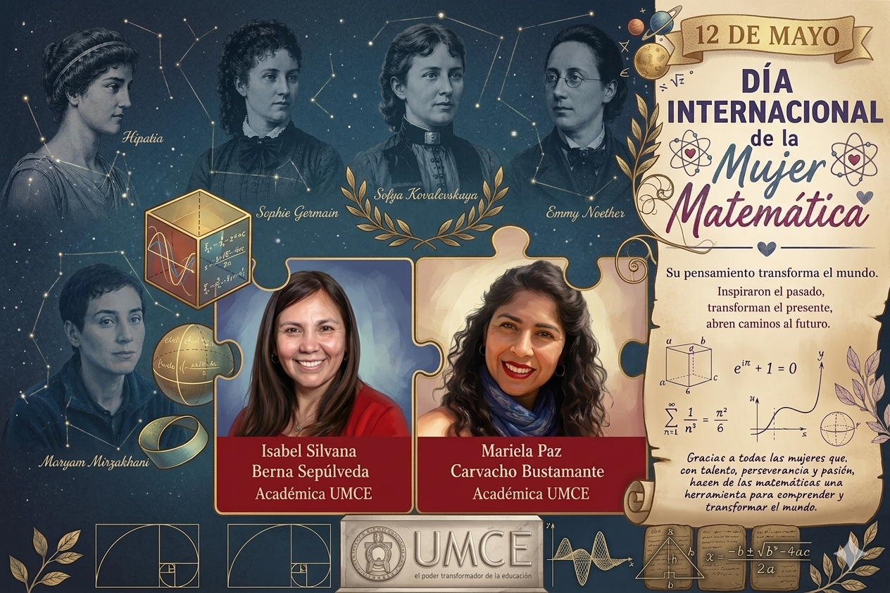 dia internacional mujer matematica 2026