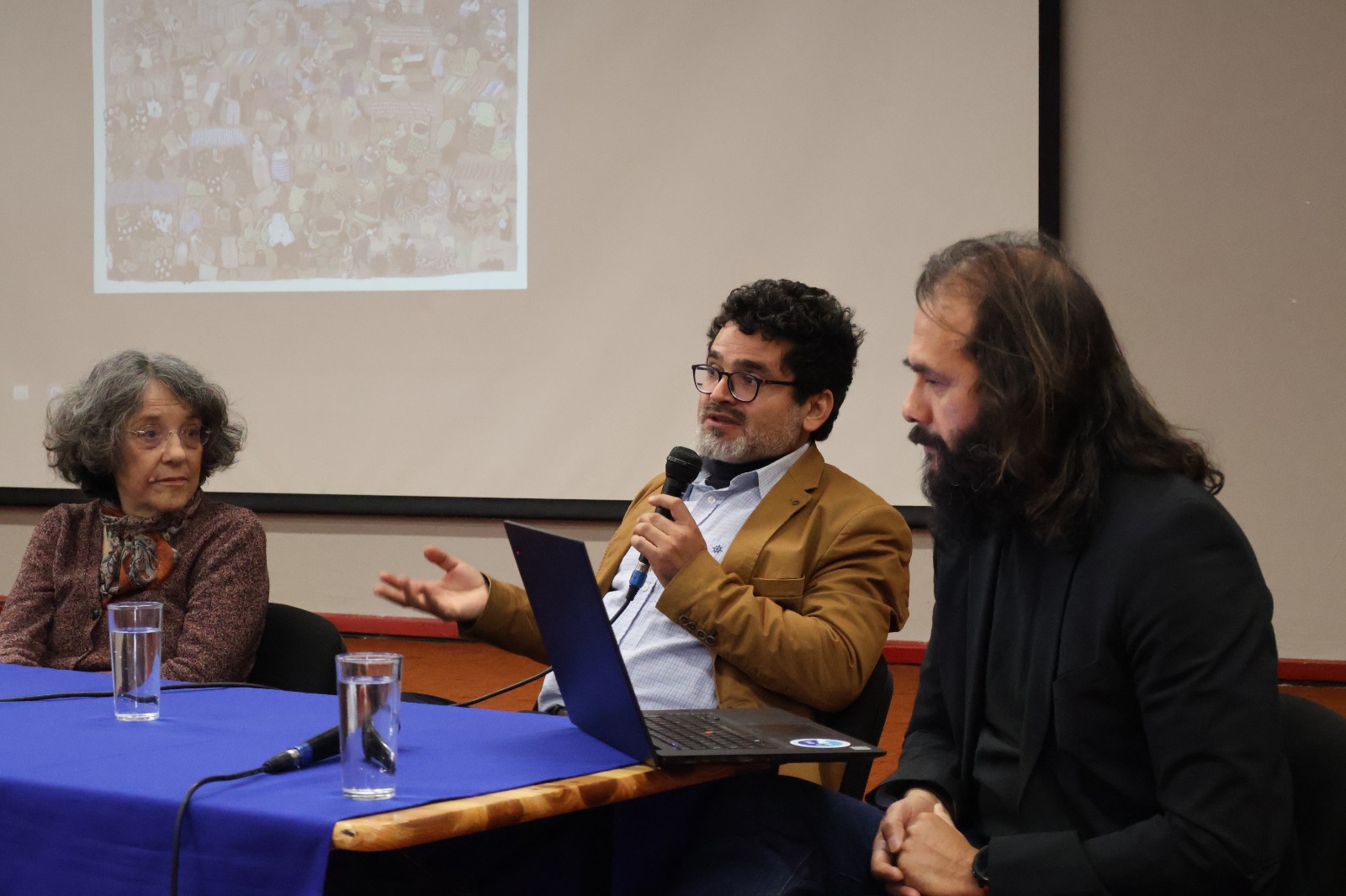 UMCE fue sede del encuentro internacional “Pacto Mundial de la Juventud por el Clima 2026”, instancia que reunió a especialistas, estudiantes y organizaciones para dialogar sobre educación, acción climática y desafíos rumbo a la COP30 de Brasil.