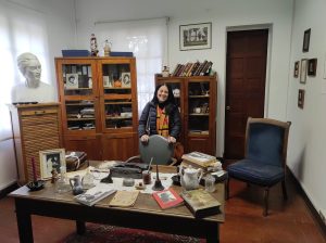 Visita de directora de la UNAM para América Latina abre nuevas oportunidades de colaboración académica para la UMCE