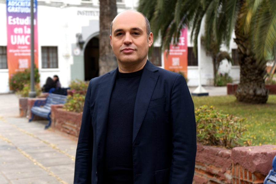 Cristián Basso