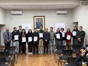 Foto Grupal