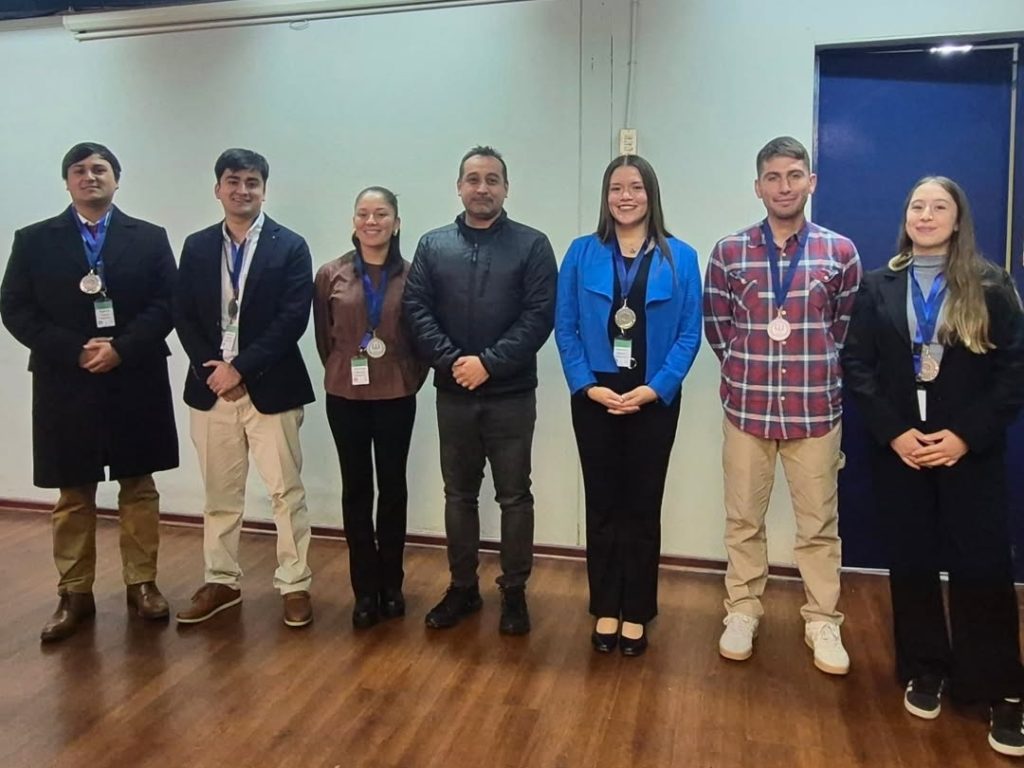 Jornada de Jóvenes Investigadores Educación Física