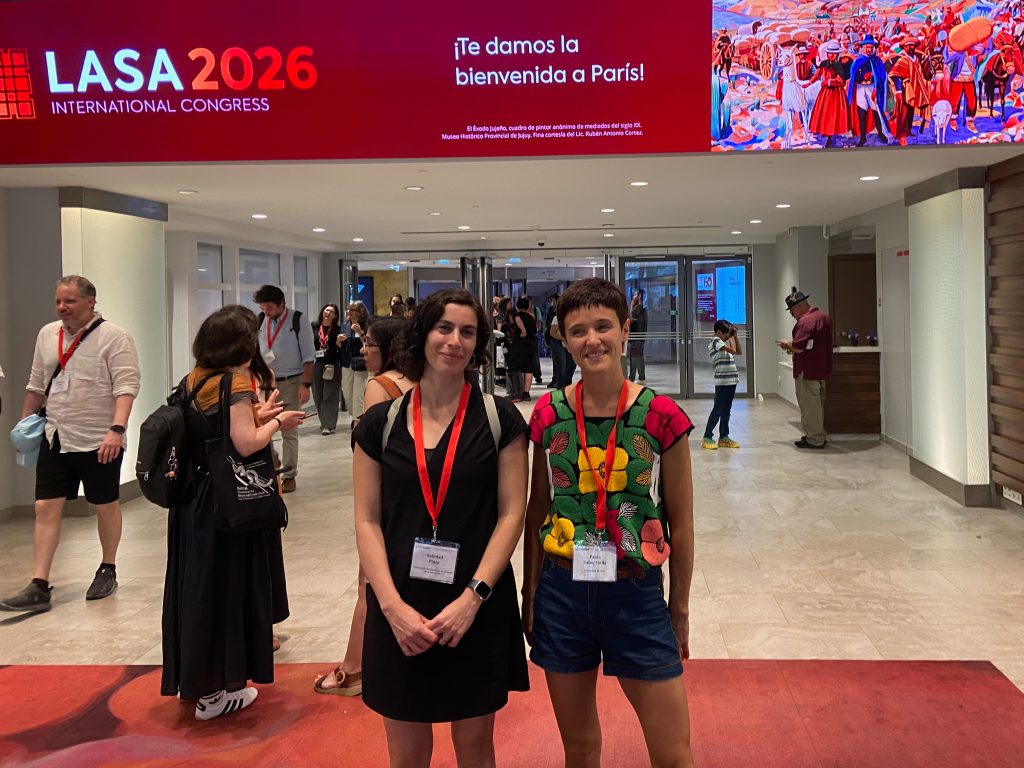 LASA 1