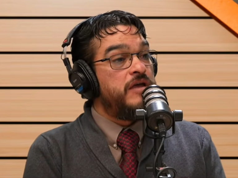 Nemesio Rodríguez Carrera Docente