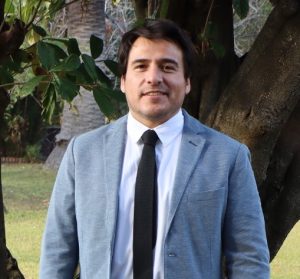 Roberto Pichihueche