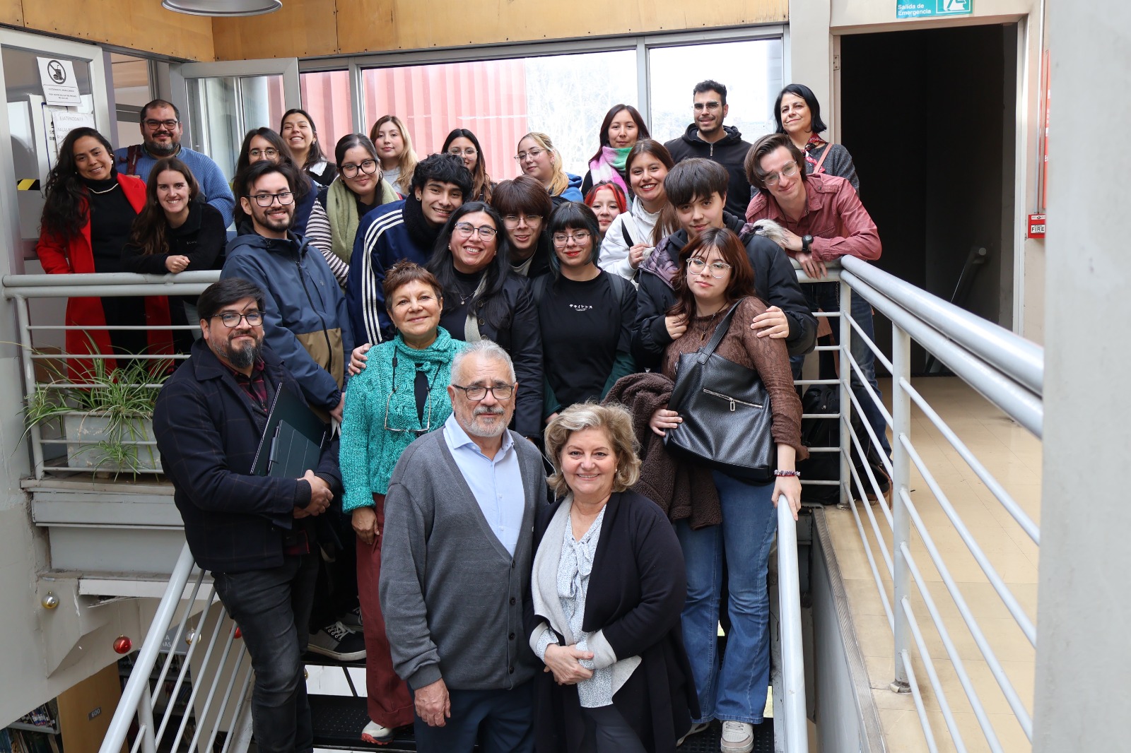 Curso teórico-práctico “Uso del Zooplancton como Indicador de la Salud de los Lagos”