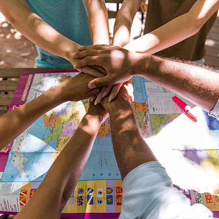 Cursos Educación 10 Ciudadanía en acción Narrativas, memorias y proyectos para la transformación social