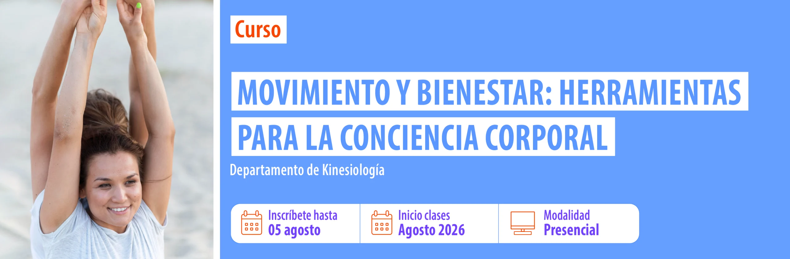 17 Banner Curso Movimiento y Bienestar herramientas para la conciencia corporal
