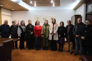 La alianza, impulsada desde el Centro de Estudios y Difusión de la Cultura Tradicional (CECTU), abrirá nuevas oportunidades para la formación estudiantil, la investigación y el intercambio de saberes en torno al patrimonio musical del archipiélago.