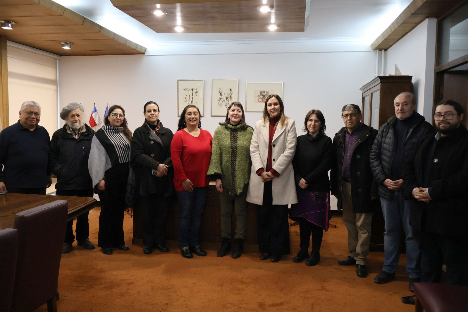 La alianza, impulsada desde el Centro de Estudios y Difusión de la Cultura Tradicional (CECTU), abrirá nuevas oportunidades para la formación estudiantil, la investigación y el intercambio de saberes en torno al patrimonio musical del archipiélago.