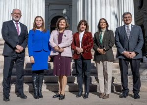 Noticias Directorio del CUECH