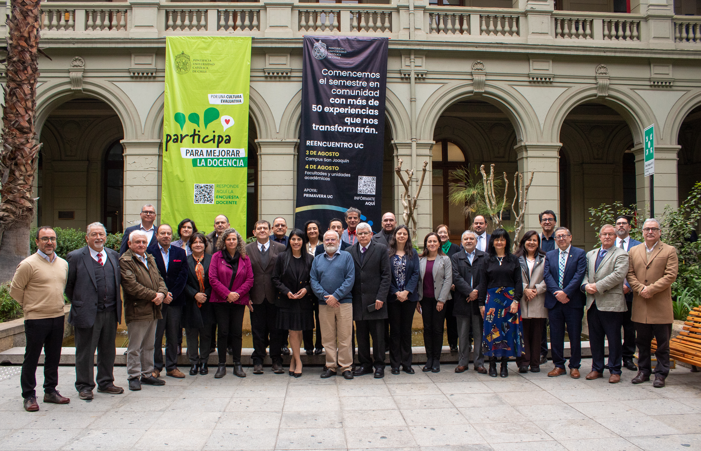 Reunión Decanas Decanos Ciencia Ministra Ciencia (2)