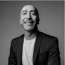 Rodrigo Castro kine