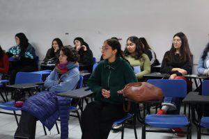 talleres fortalecimiento empleabilidad