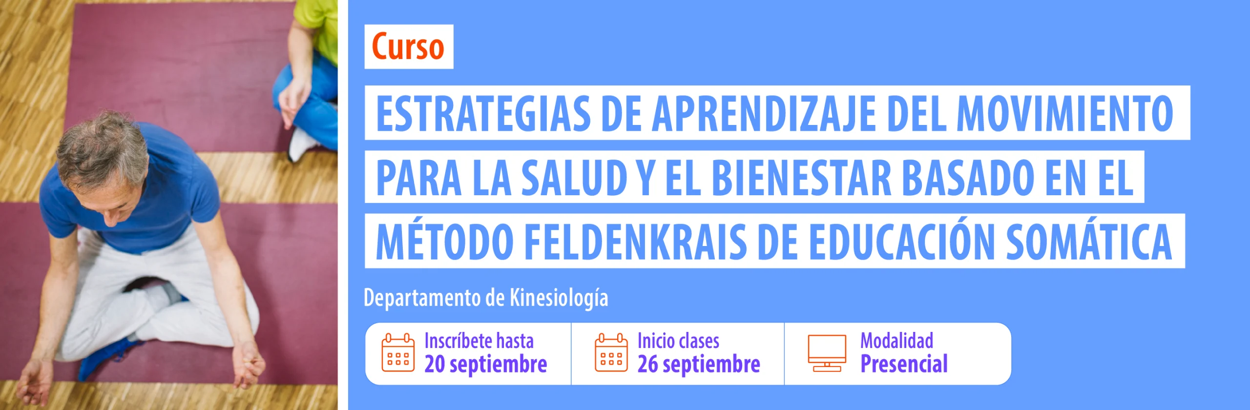 13 Banner Curso Estrategias de aprendizaje del movimiento para la salud y el bienestar 2