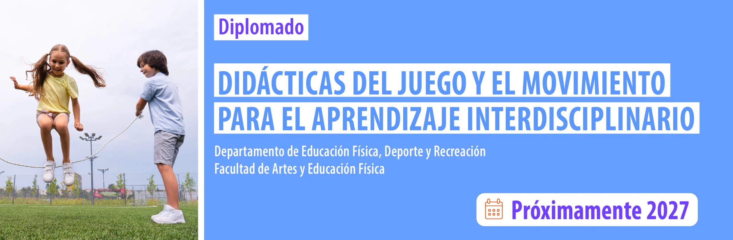 14 Didácticas del juego y el movimiento para el aprendizaje interdisciplinario.