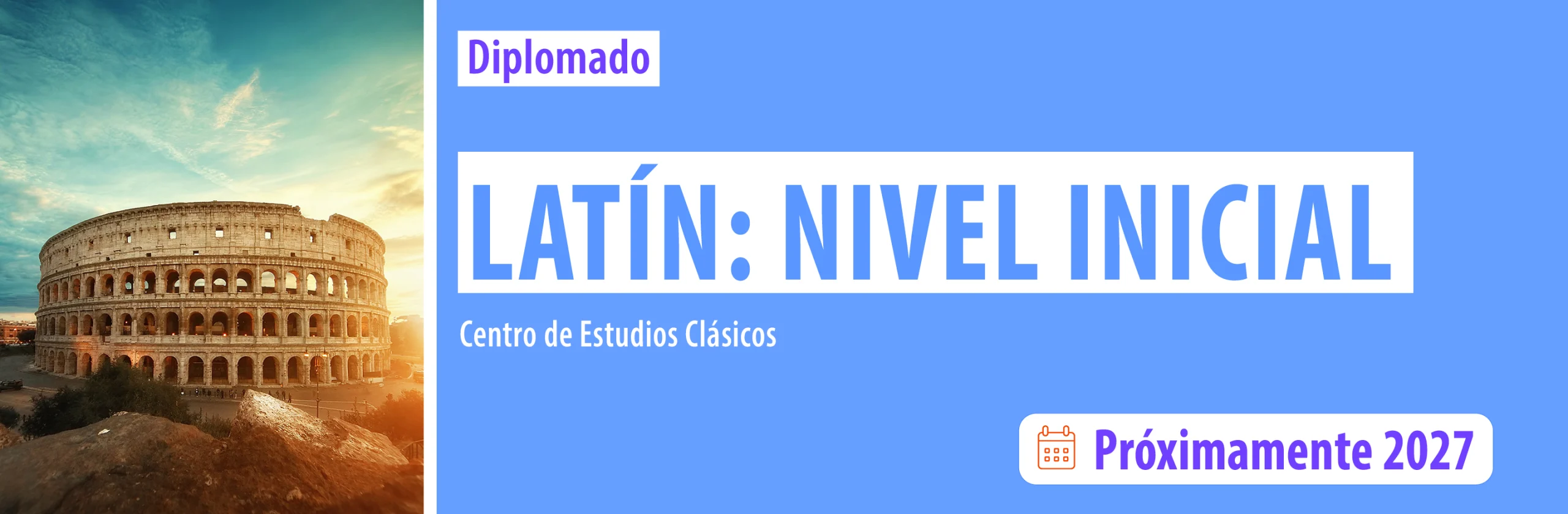 15 Latín Nivel Inicial