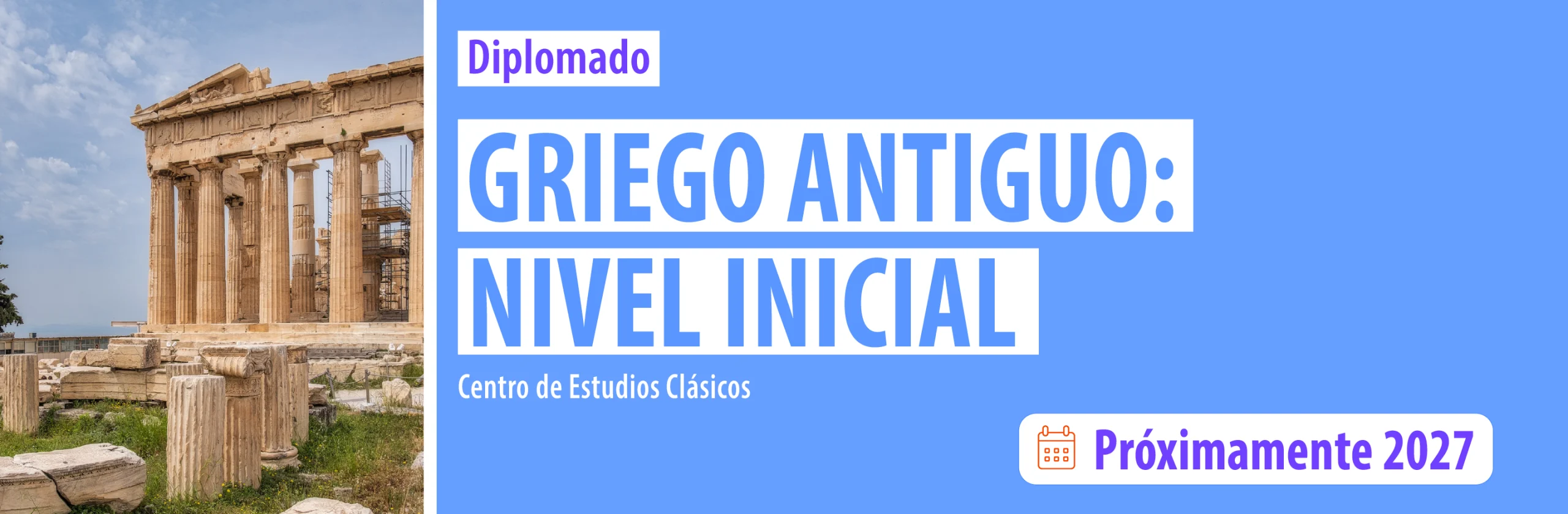 16 Griego Antiguo Nivel Inicial