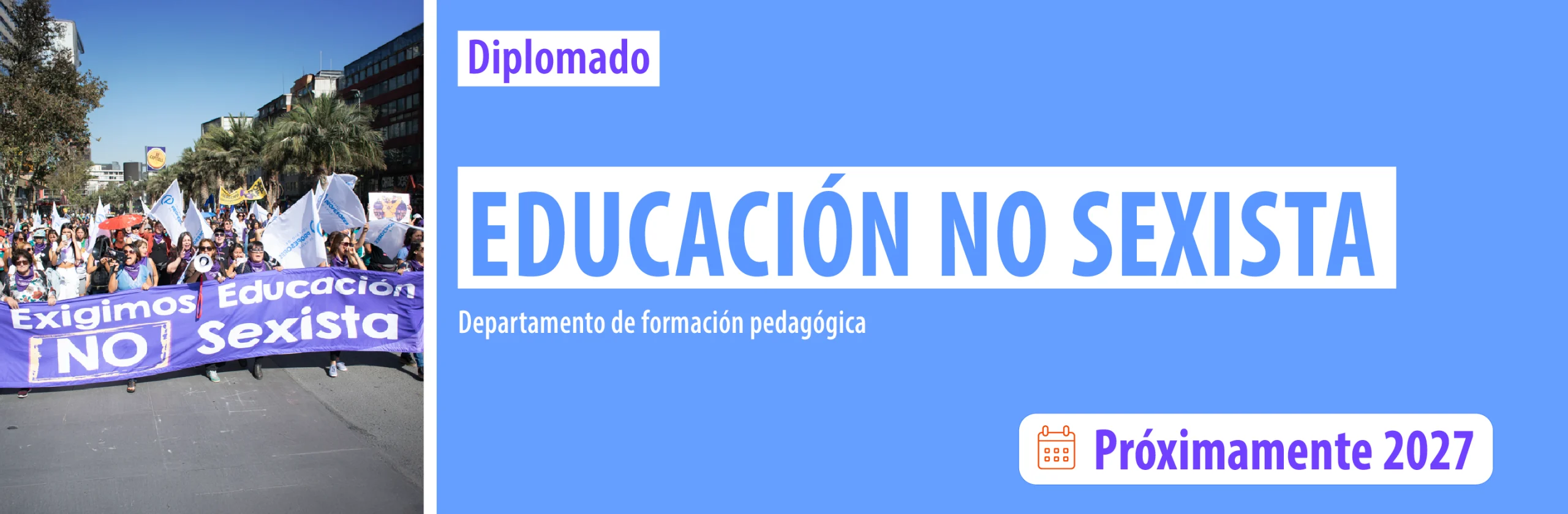 3 Educación No Sexista