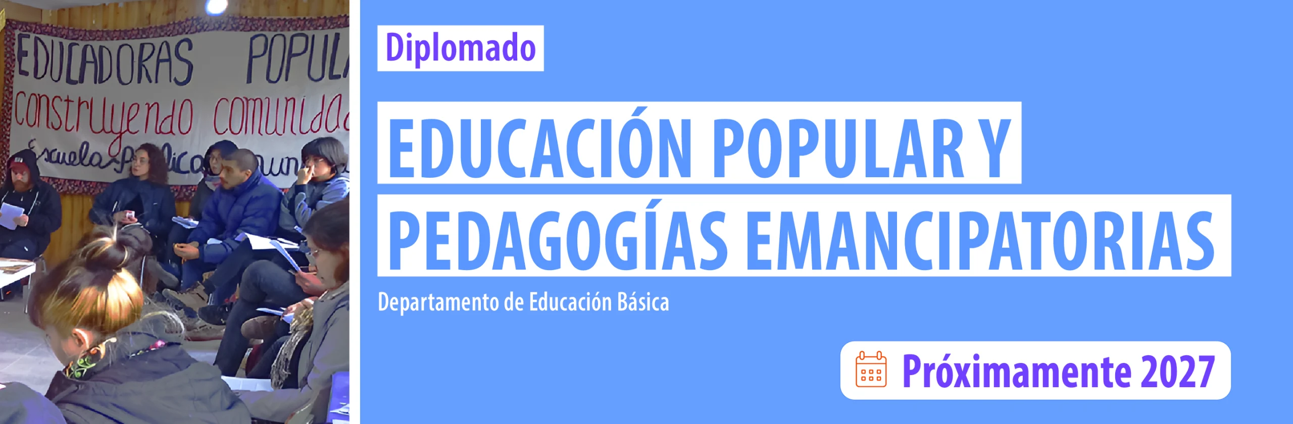 8 Educación Popular y Pedagogías Emancipatorias