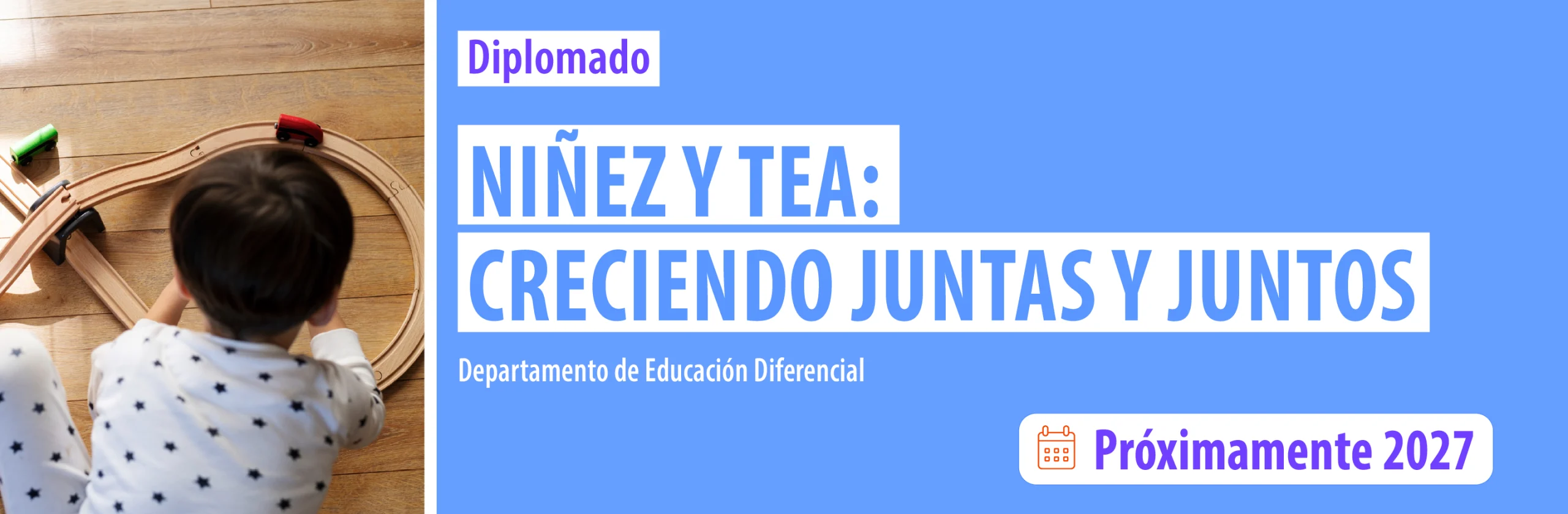 9 Niñez y TEA Creciendo juntas y juntos