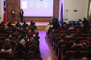 Noticias CUENTA RECTORAL