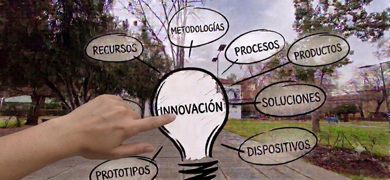 Concurso Innovación