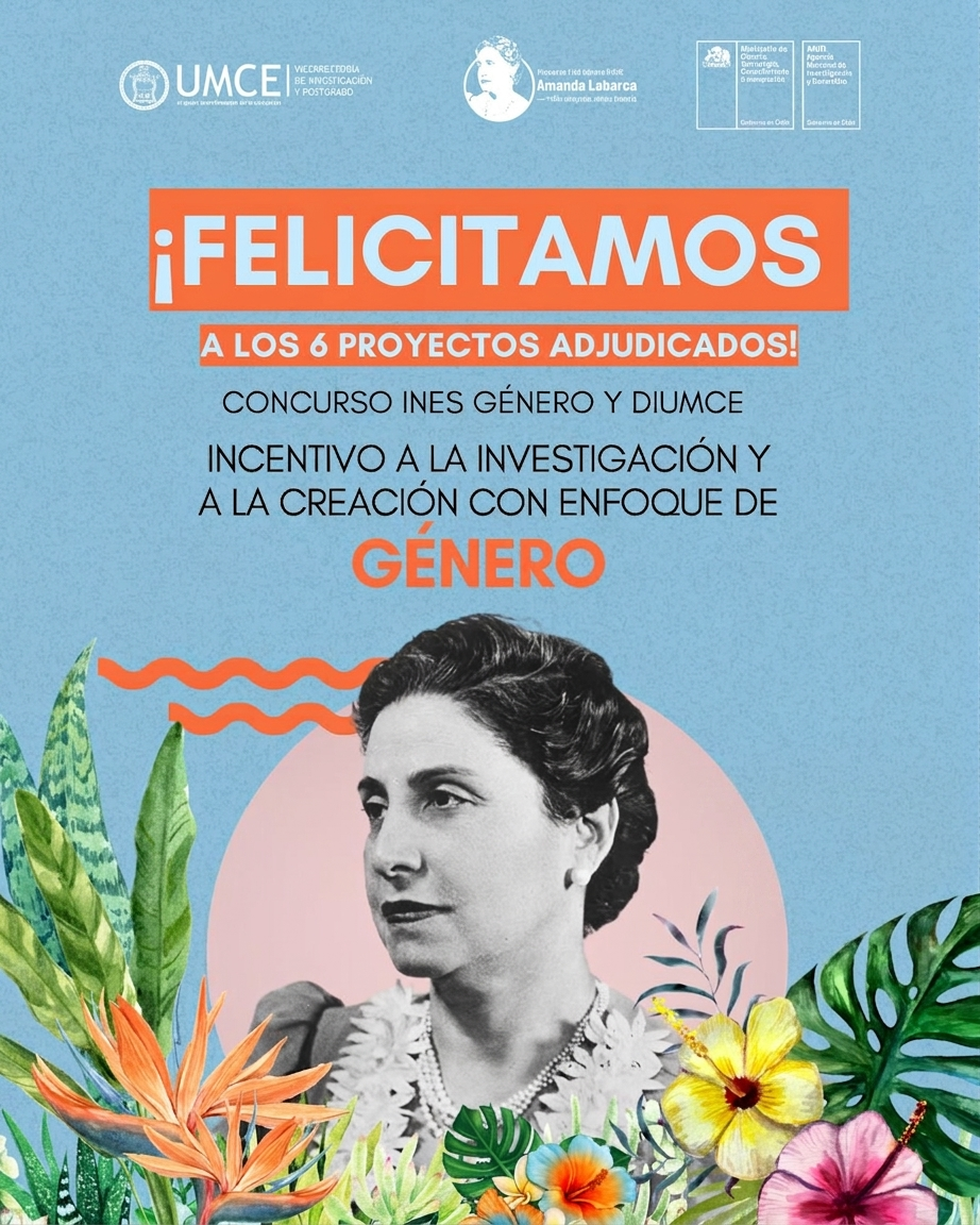 InES Género InES Género