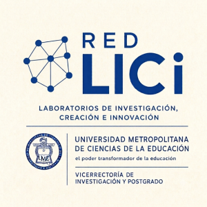 Logo de la REDLICi