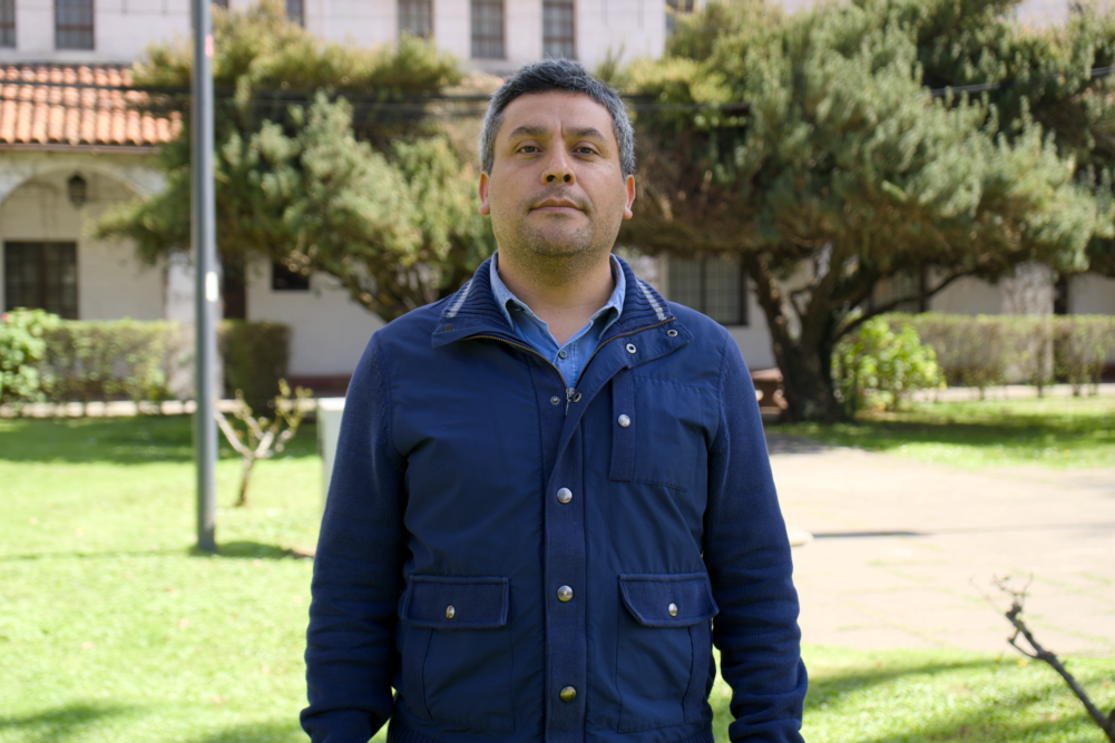 Mauricio Gonzalez WEB