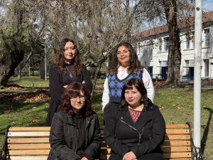 Noticias UMCE — Torre de humanidades