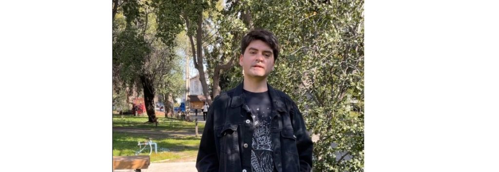 Estudiante del Magíster en Entomología UMCE realizará pasantía especializada en Imperial College London foto vicente