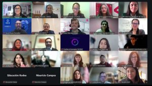 Noticias programa futuros docentes