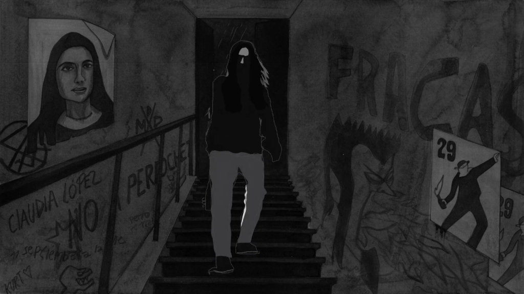 Obra de académico UMCE obtiene premio a Mejor Cortometraje en el Festival de Sitges 2026 0a276f47 3517 438d 999d 9140aa2ca344