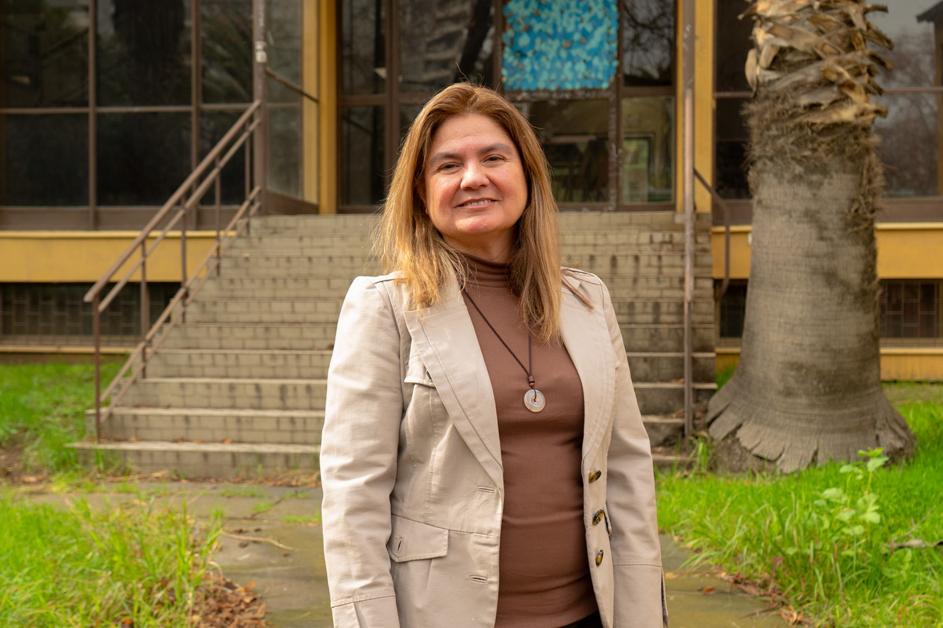 Claudia Estrella Valenzuela Gaete
