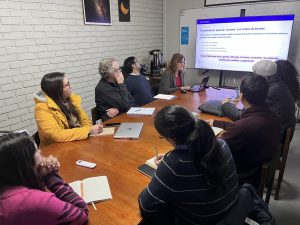 Pedagogía en Física