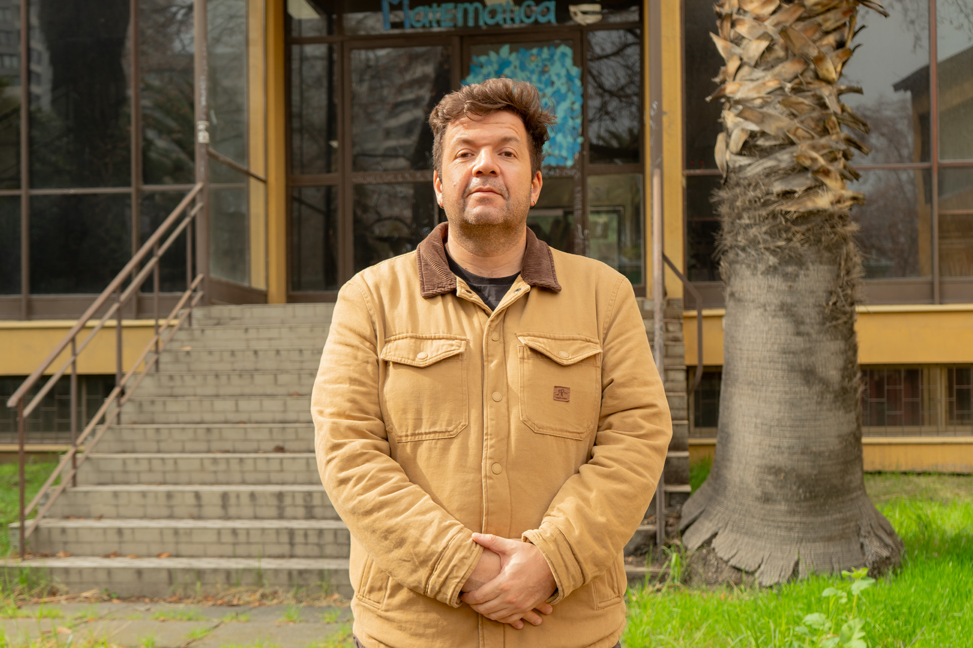 Iván Esteban Pérez Vera
