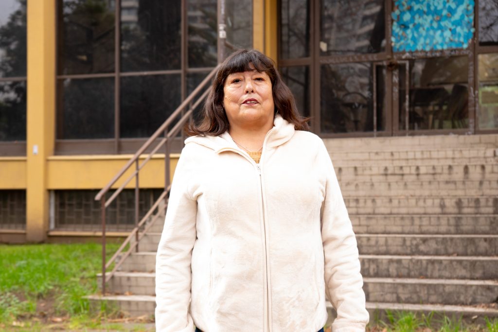 Nieves Villegas Rivera