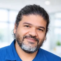 Cesar Osorio link