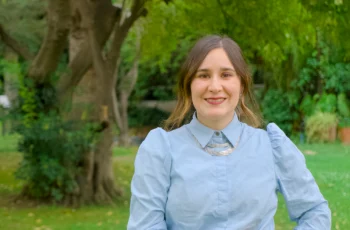 Claudia Díaz Molina