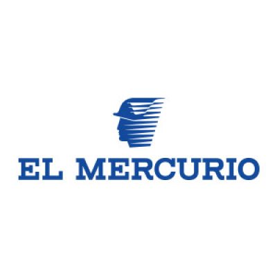 Logo El Mercurio