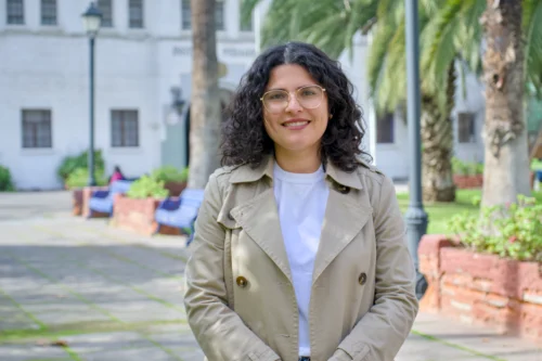 Loreto abarzua Loreto abarzua