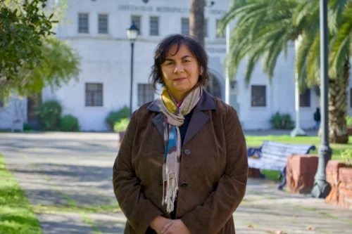 Valentina bahamondes Valentina bahamondes